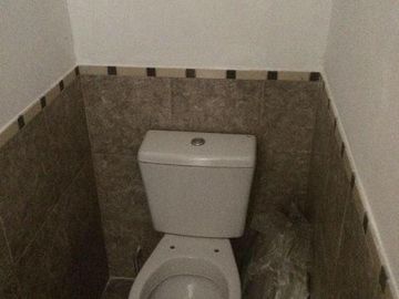 Dúplex en venta - 1 dormitorio 2 baños 1 cochera - 115mts2 - Villa Elvira