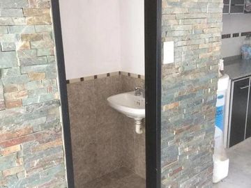 Dúplex en venta - 1 dormitorio 2 baños 1 cochera - 115mts2 - Villa Elvira