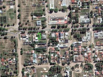 Terreno en venta - 250mts2 - San Bernardo Del Tuyu