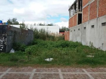 Terreno en venta - 250mts2 - San Bernardo Del Tuyu