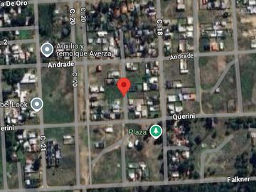 Terreno en venta - 513mts2 - San Bernardo Del Tuyú