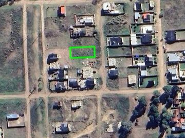 Terreno en venta - 513mts2 - San Bernardo Del Tuyú