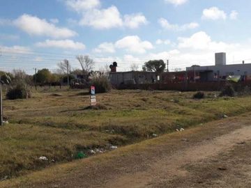 Terreno en venta - 513mts2 - San Bernardo Del Tuyú