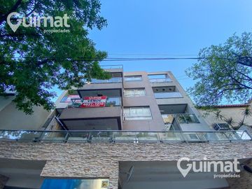 Colegiales Monoambiente  cochera baulera Pisicina sum parrilla