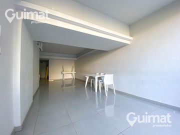 Colegiales Monoambiente  cochera baulera Pisicina sum parrilla
