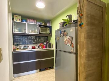 Colegiales Monoambiente  cochera baulera Pisicina sum parrilla