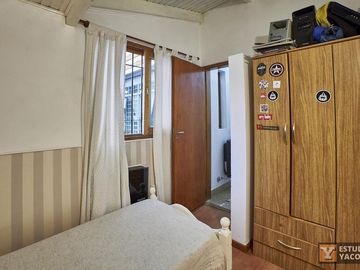 Casa venta - 3 dormitorios 2 baños - Cocheras - Piscina - 180mts2 - City Bell, La Plata