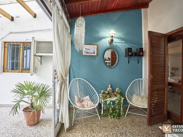 Casa venta - 3 dormitorios 2 baños - Cocheras - Piscina - 180mts2 - City Bell, La Plata