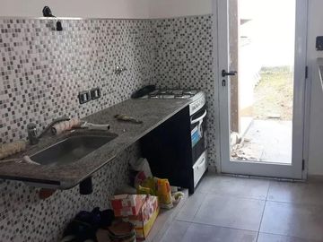 Dúplex en venta - 2 Dormitorios 2 Baños 1 Cochera - 70 mts2 - Tolosa