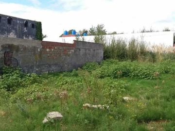 Terreno en venta - 615 mts2 - San Bernardo Del Tuyu