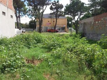 Terreno en venta - 615 mts2 - San Bernardo Del Tuyu