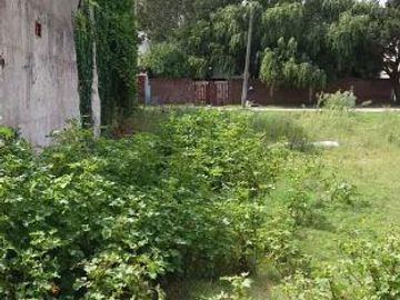 Terreno en venta - 615 mts2 - San Bernardo Del Tuyu