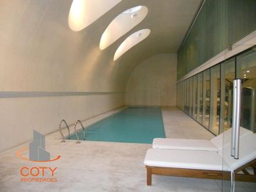 Los Molinos, 3 ambientes en venta - Puerto Madero