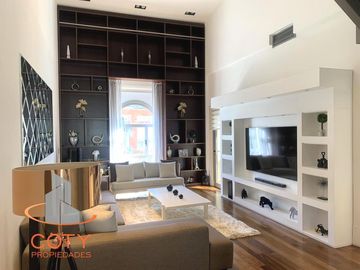 Los Molinos, 3 ambientes en venta - Puerto Madero