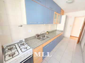 Departamento en  venta