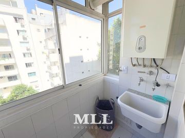 Departamento en  venta