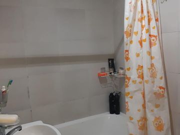 Departamento monoambiente en excelente estado con balcón  - Wilde