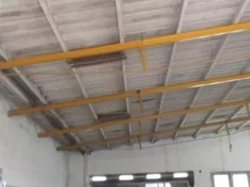 Depósito en venta - 1 baño - 160 mts2 - La Plata