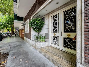 PH  4 amb Terraza propia Jardin  152 mts Caballito