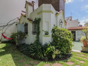 PH  4 amb Terraza propia Jardin  152 mts Caballito