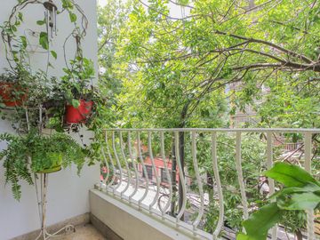 PH  4 amb Terraza propia Jardin  152 mts Caballito