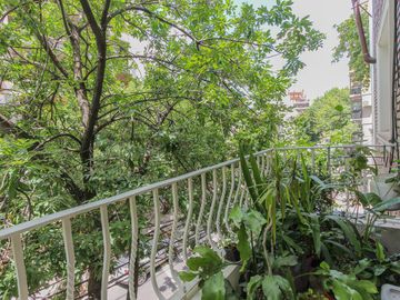 PH  4 amb Terraza propia Jardin  152 mts Caballito
