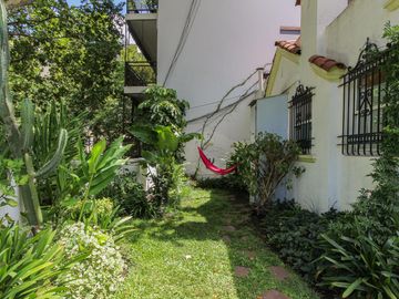 PH  4 amb Terraza propia Jardin  152 mts Caballito