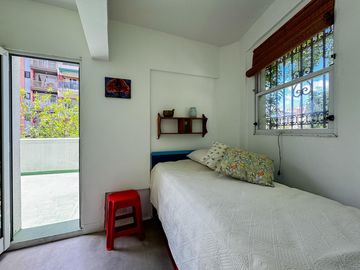 PH  4 amb Terraza propia Jardin  152 mts Caballito
