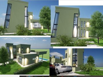 Casa en venta - San Sebastián area 2