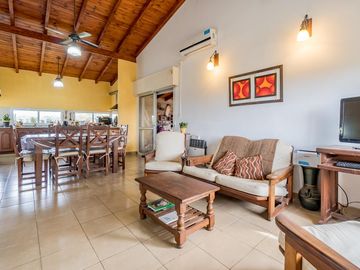 VENTA -  Casa - 3 dormitorios - Funes Town, Funes