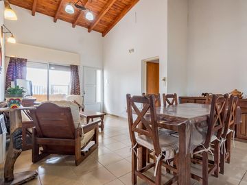 VENTA -  Casa - 3 dormitorios - Funes Town, Funes