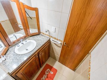 VENTA -  Casa - 3 dormitorios - Funes Town, Funes