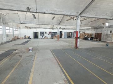 Fraccion industria  / fabrica  con deposito en venta villa Martelli, partido de vicente lopez apto credito!