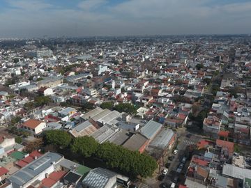 Fraccion industria  / fabrica  con deposito en venta villa Martelli, partido de vicente lopez apto credito!