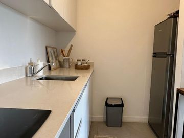 Departamento en venta de 1 ambiente con terraza propia - Caballito Norte