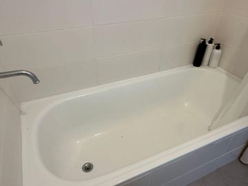 Departamento en venta de 1 ambiente con terraza propia - Caballito Norte