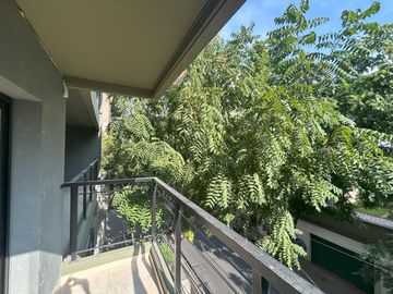 Venta de departamento monoambiente al frente