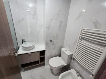 Venta departamento 2 ambientes a estrenar -  Nuñez