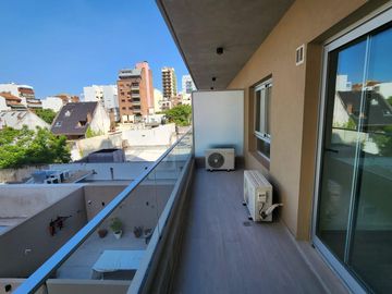 Venta departamento 2 ambientes a estrenar -  Nuñez
