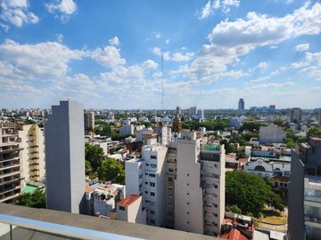 Venta departamento 2 ambientes a estrenar -  Nuñez