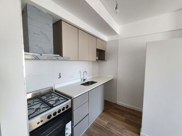 Venta departamento 2 ambientes a estrenar -  Nuñez
