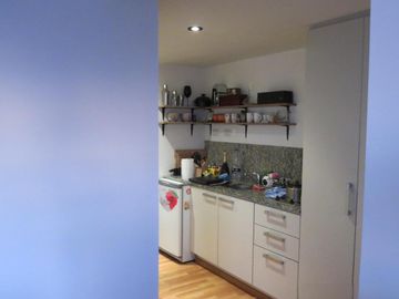 Departamento Monoambiente en venta - 1 Baño - 35Mts2 - San Telmo