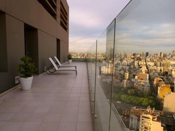 Departamento Monoambiente en venta - 1 Baño - 35Mts2 - San Telmo