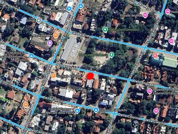 3 AMBIENTES | DEL LENGUADO 1222