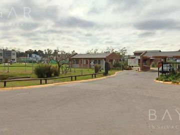 Venta Casa de una planta - Barrio Privado San Pablo / Pilar