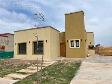 Venta Casa de una planta - Barrio Privado San Pablo / Pilar