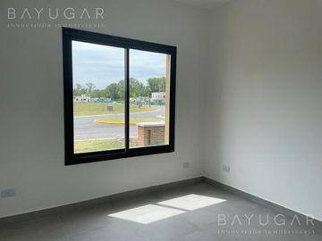Venta Casa de una planta - Barrio Privado San Pablo / Pilar
