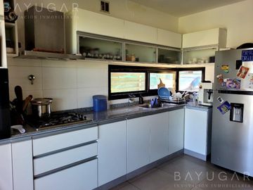 Venta Casa de una planta - Barrio Privado San Pablo / Pilar