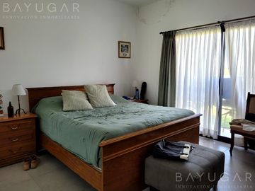 Venta Casa de una planta - Barrio Privado San Pablo / Pilar