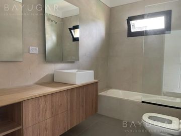 Venta Casa de una planta - Barrio Privado San Pablo / Pilar